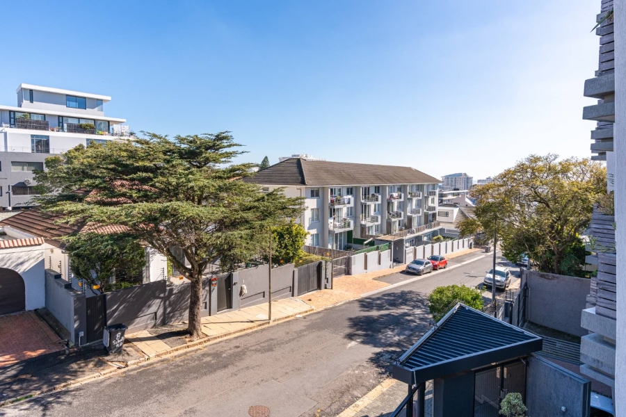 To Let 2 Bedroom Property for Rent in Three Anchor Bay Western Cape